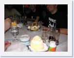 Ese postre merec�a una foto
