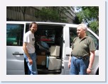 Z0user y Miguel Dur�n