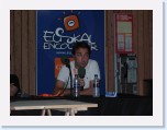 Marcos Jour�n nos dio su visi�n del mercado de los videojuegos entonces y ahora