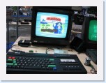 Este Spectrum le veo algo raro... (ingenier�a gen�tica?)