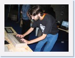 Mat! nos visit�, nos cont� los recuerdos que le trae el C64