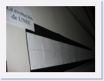 Paneles informativos