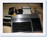 Texas Instrumentes TI-99/4a