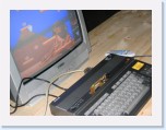 Bombaman en el MSX