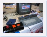 MSX Turbo-R completito