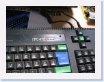 CPC 472, el Amstrad con un toque espa�ol