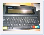 Notepad de Amstrad