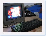 Zyloj nos trajo su recopilaci�n de arte gr�fico para Spectrum