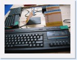 Spectrum +2E (Extended)