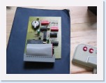 RAMBOX para Amstrad CPC