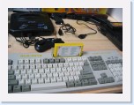 Una cl�nica NES con teclado e int�rprete BASIC!