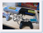 M�s cl�nicas NES (A qu� me recuerdan?)
