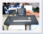 Amstrad CPC portable!