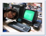 Rockriver con su CPC portable