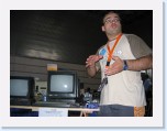 Mikel, el profe CPCero