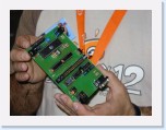 Mikel nos mostr� en detalle los nuevos interfaces para CPC