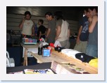 Lo que m�s llam� la atenci�n: las camisetas