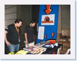 �Ostras! �Revistas publicadas actualmente? :O