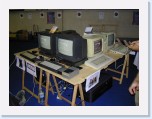 El Tron en red era de lo m�s adictivo
