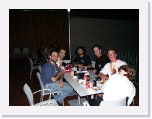 Comida informar en el BEC