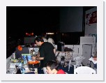 La zona de control y proyecciones