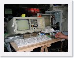 Un viejo PC tuneado (placa actualizada)