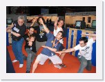 Retro Rangers !!