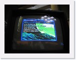Artaburu nos presentó la versión de Infinity (saga Phantomas) para CPC