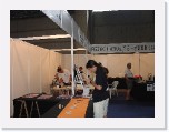 Actividad a tope, ¡Todos a sus puestos!