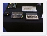 Speccy con un par de clones rusos