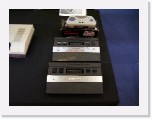 Y no son los clones de Atari 2600 más curiosos...