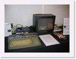 El MSX turbo-R flipaba un poco. ¿Y este S.O. corriendo por mis circuitos?