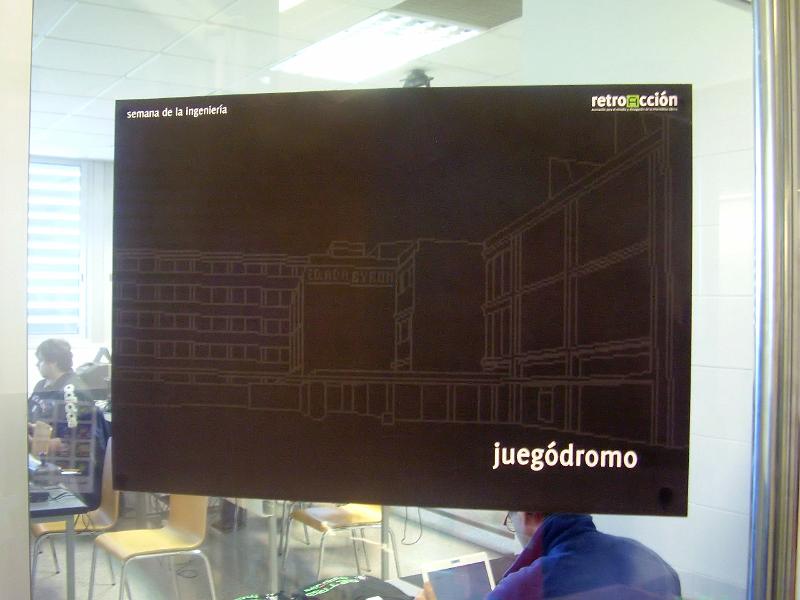 012.jpg - Juegódromo. El "Las Vegas" del Ebro