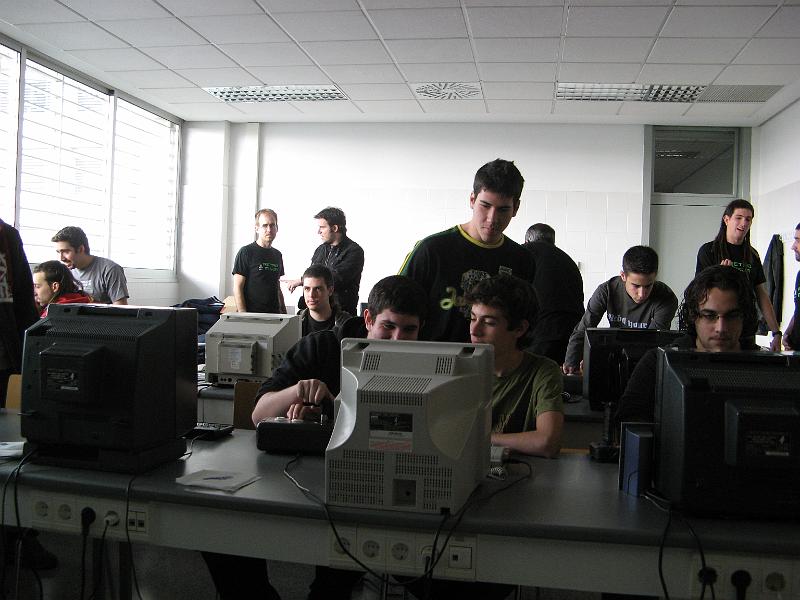 021.JPG - ¡Hora de clase!