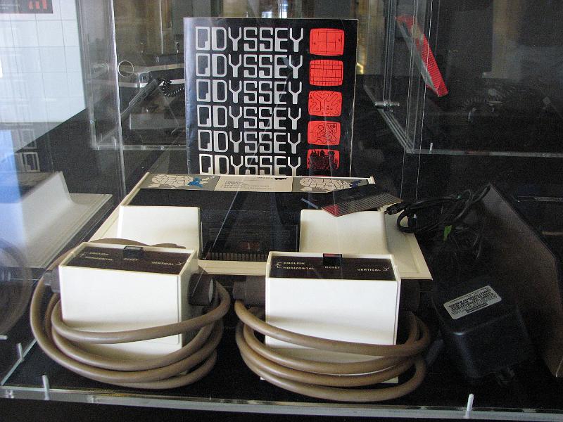 081.JPG - Magnavox odyssey