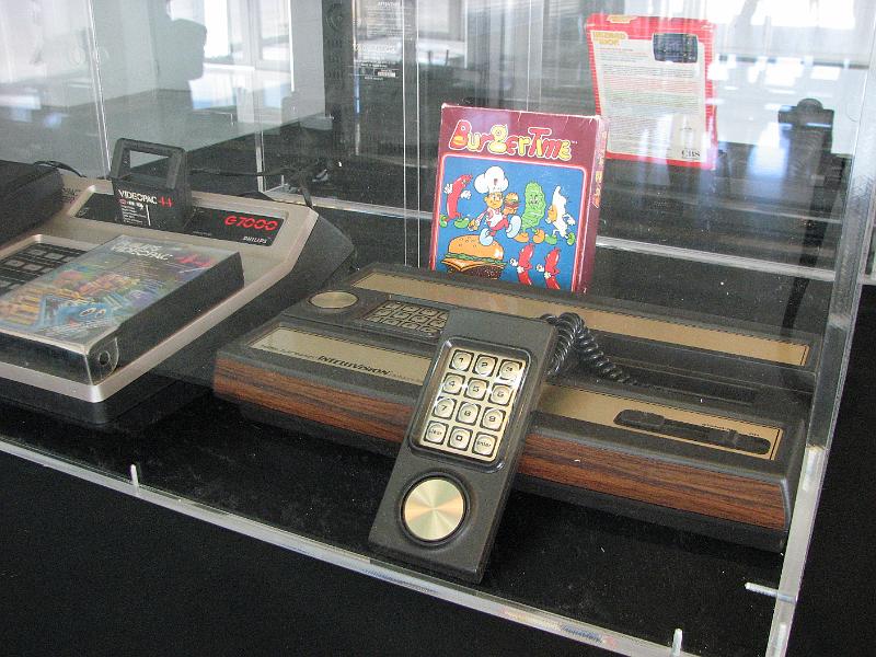 083.JPG - Mattel Intellivision