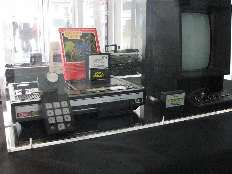 084.JPG - CBS Colecovision