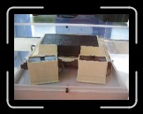 Magnavox Odyssey, la primera videoconsola de la historia! (patentada en 1971)