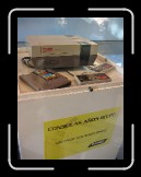 �Necesita presentaci�n?, Nintendo Entertainment System