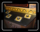 En 1973 ya se jugaba al pong para cuatro jugadores simult�neos