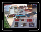 Buena muestra, si se�or
