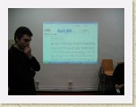 Un ejemplo del aspecto del futuro portal web de MadriSX & Retro / 
An example of future  MadriSX & Retro web portal look