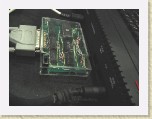 Usando el disco duro de un PC desde el Spectrum / 
Using PC's HD from within Spectrum