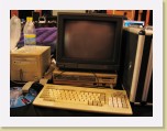 El MSX2 de Napalmsx