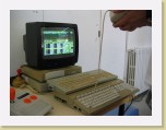 Artiller�a Atari ST de Tito Teclado