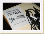 �La Biblia?