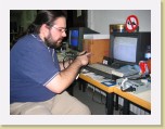 �Venga Silenci, para la Euskal nos tienes la CPCBooster sonado maravillas!