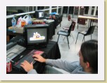 �Anda que no molaba la Compact Flash en el Spectrum +2E!