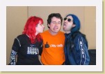 Un tr�o retro-sexual (Z-0, Injaki y S.T.A.R.)